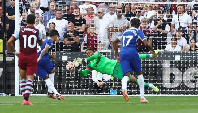 开云体育官网-【英超】普老师两传，凯塞多送点，10人铁锤3-1切尔西