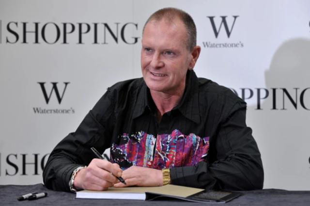 kaiyun-开云（中国）官方网站_KAIYUN SPORTS-加斯科因：我死过好几次 36次手术 曾诱导昏迷18天