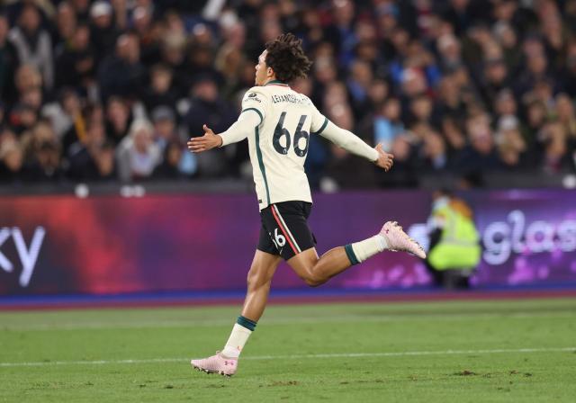 kaiyun-开云（中国）官方网站_KAIYUN SPORTS-【英超】阿诺德传射 利物浦2比3西汉姆联遭赛季首败